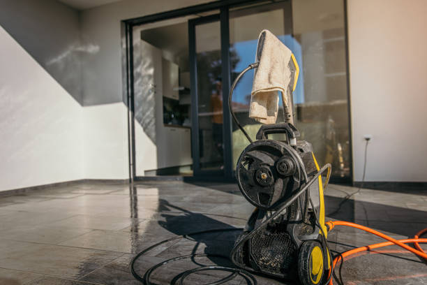 Best Post-Construction Pressure Washing  in Stayton, OR