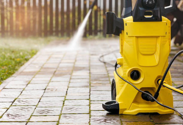Concrete Sealing in Stayton, OR